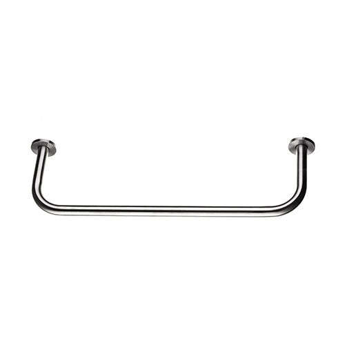 Stunning Cistern Rail - Silver