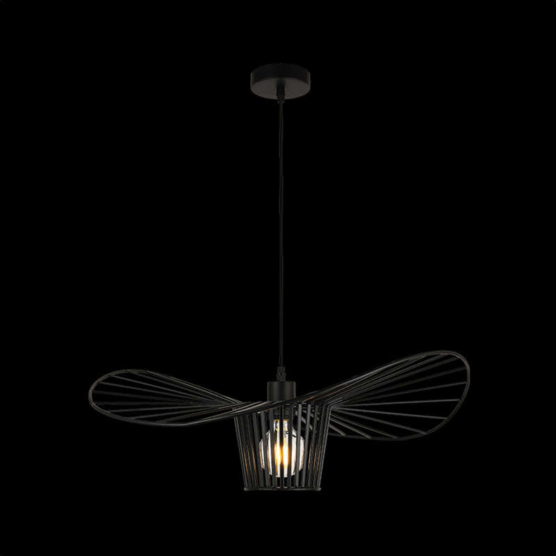 K. Light Large Sensu Pendant E27 40W