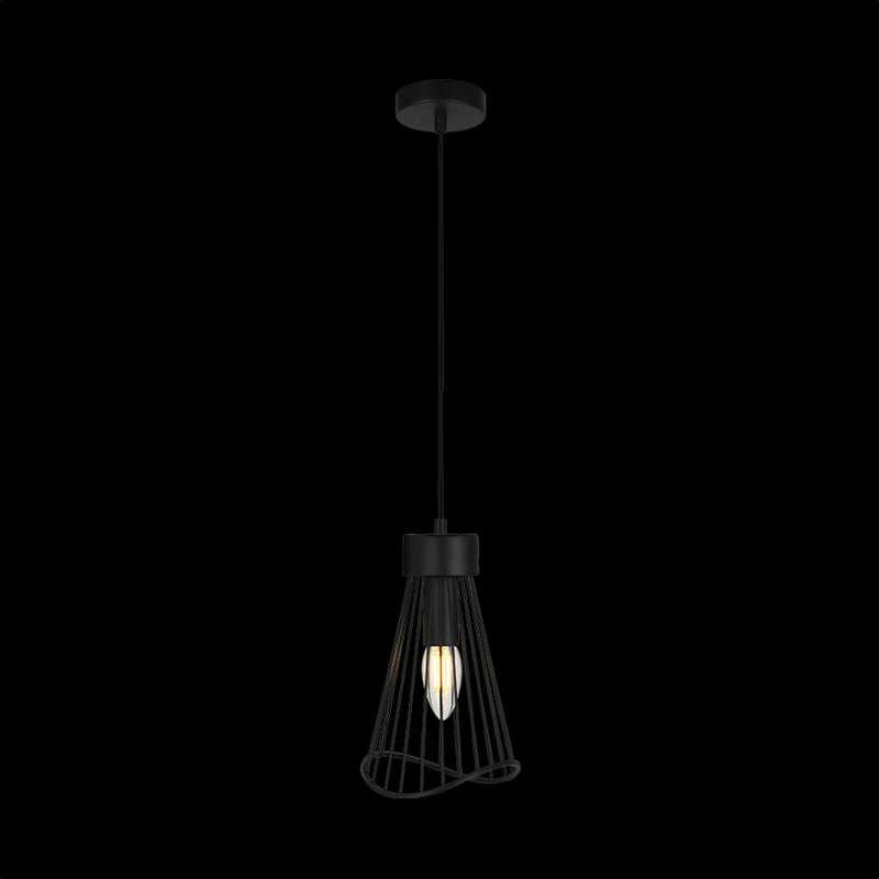 K. Light Sensu Pendant E14 40W