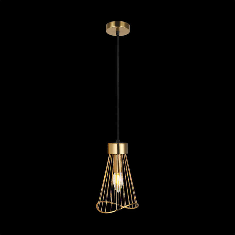 K. Light Sensu Pendant E14 40W