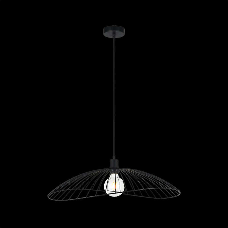 K. Light Solo Sensu Pendant E27 40W