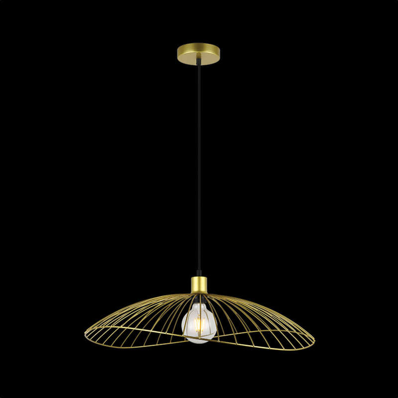 K. Light Solo Sensu Pendant E27 40W