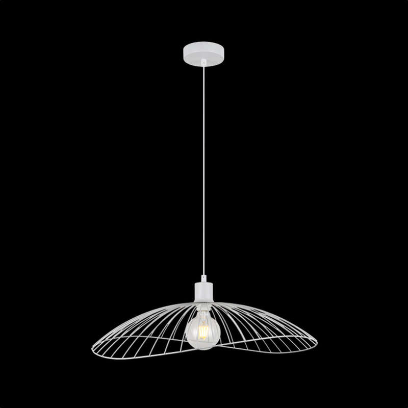 K. Light Solo Sensu Pendant E27 40W