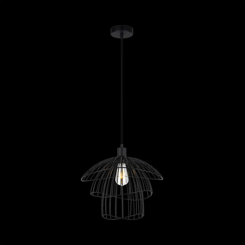 K. Light Trio Sensu Pendant E27 40W