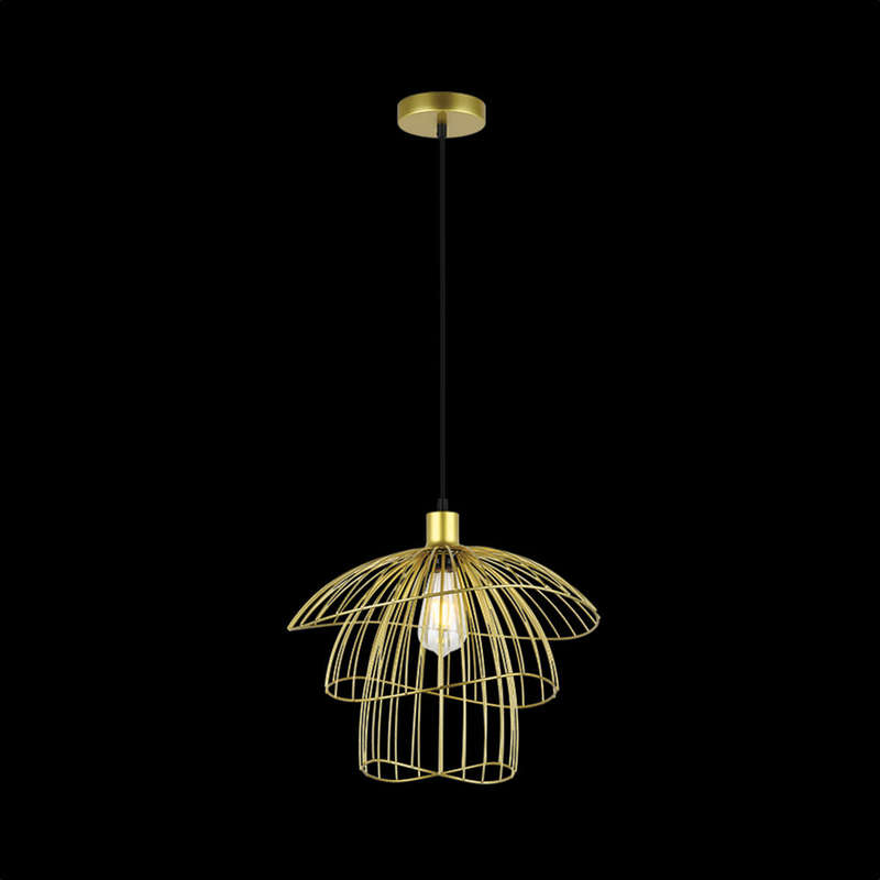 K. Light Trio Sensu Pendant E27 40W