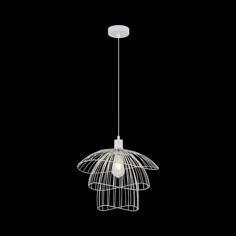 K. Light Trio Sensu Pendant E27 40W