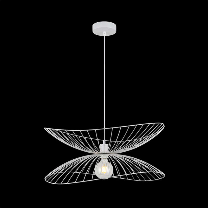 K. Light Twin Sensu Pendant E27 40W