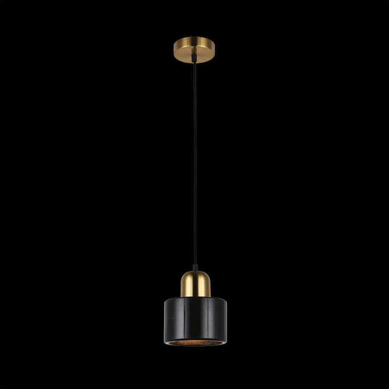 K. Light Marble Pendant E27 40W