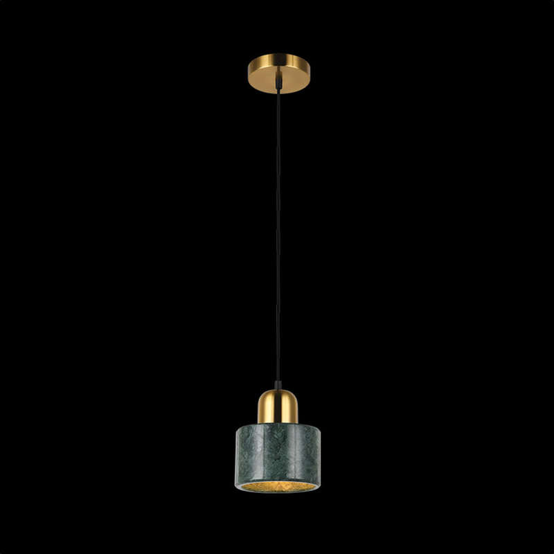 K. Light Marble Pendant E27 40W