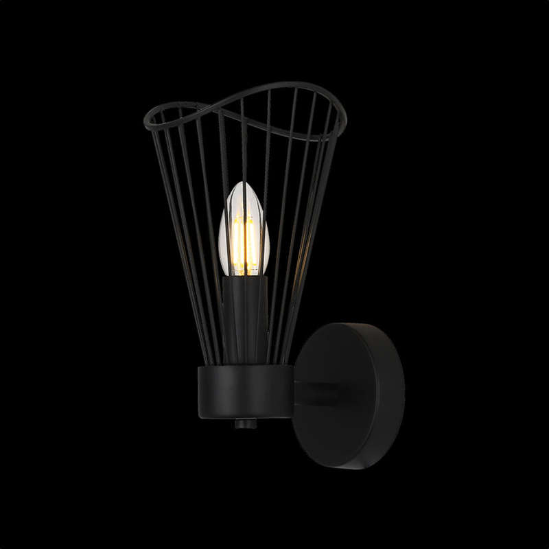 K. Light Sensu Wall Light E14 40W