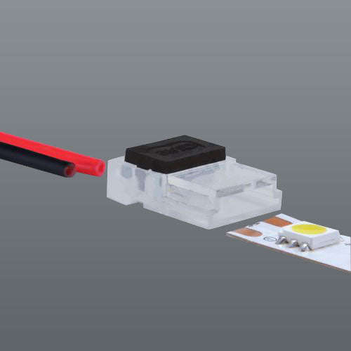 Spazio Beetle Strip to Wire Clip (10)