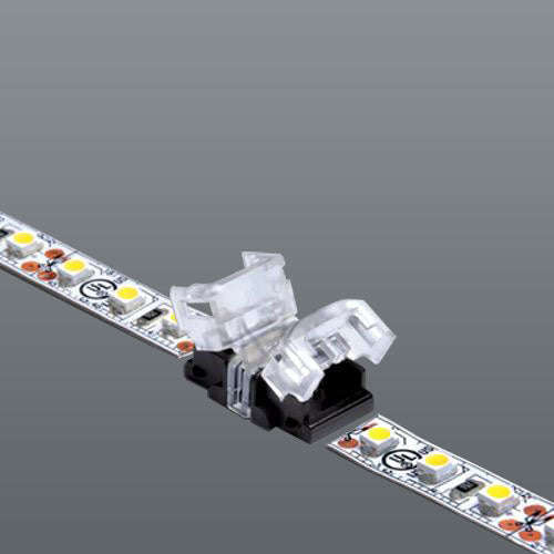 Spazio Hippo Strip to Strip Connector (10)