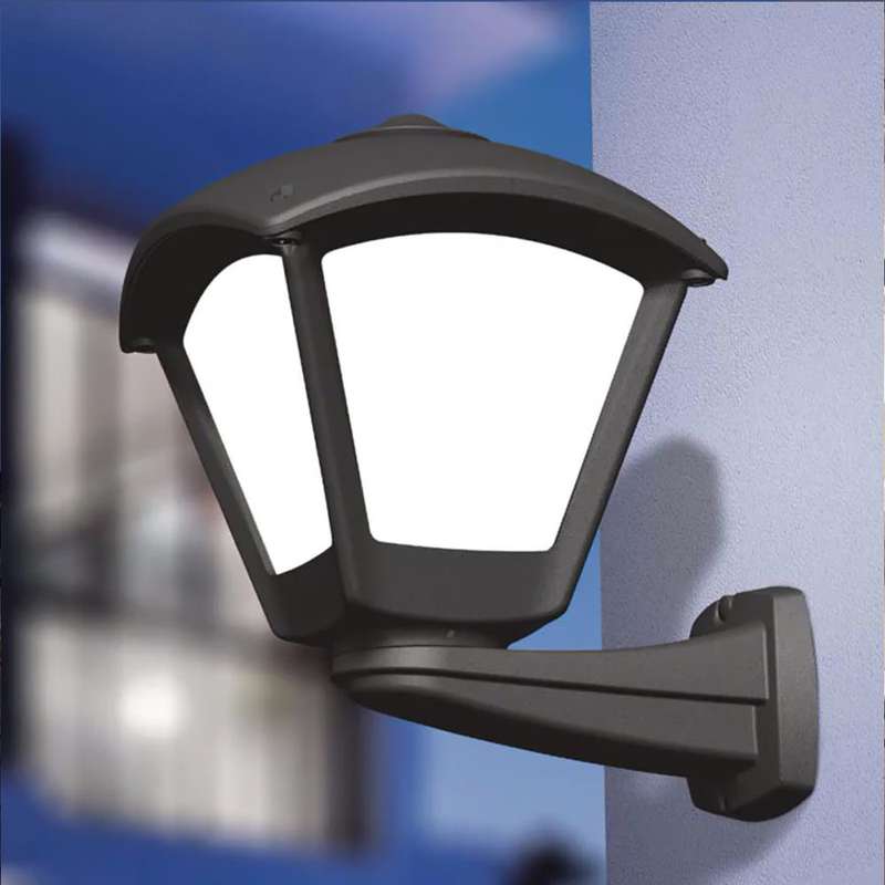 Spazio Nardo Dario Outdoor Wall Light