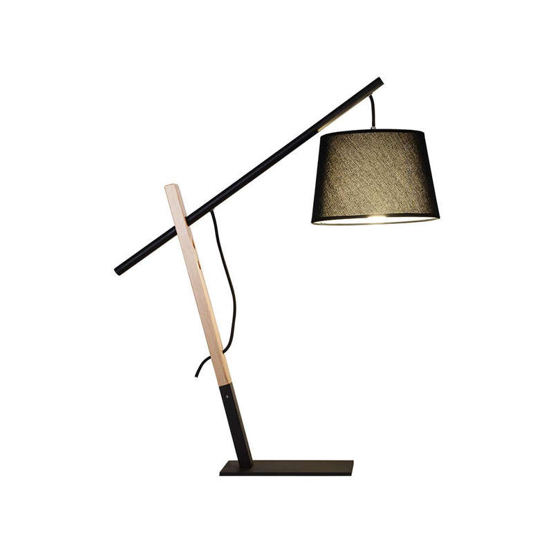 Eurolux Bow Table Lamp