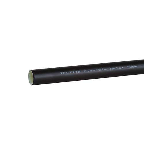 Comap Tectite Multilayer Pipe - Black