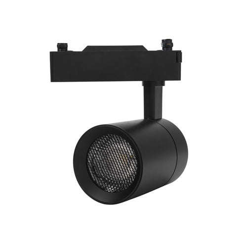 PioLED Bazuka Honeycomb 3 Wire LED Track Light 35W 3500lm 3CCT