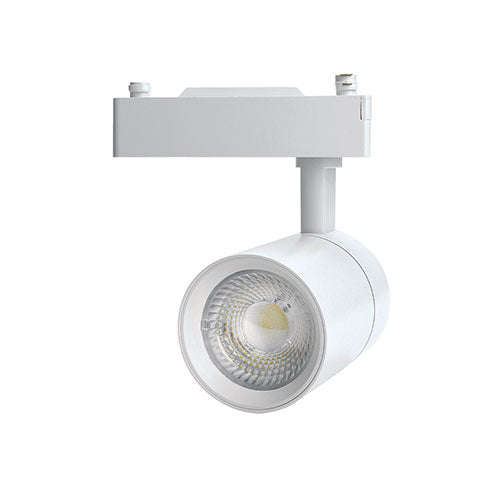 PioLED Bazuka High Power 3 Wire LED Track Light 35W 3500lm 4000K