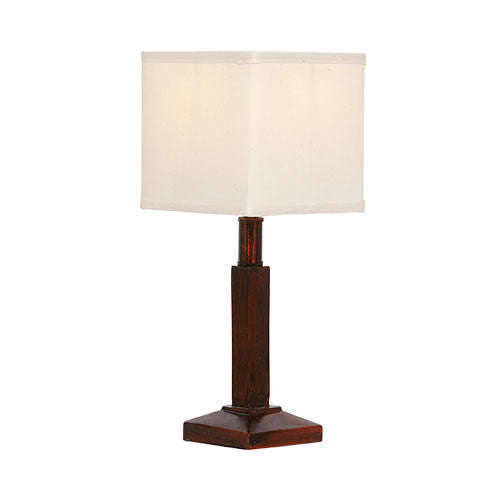 Bright Star Resin Table Light