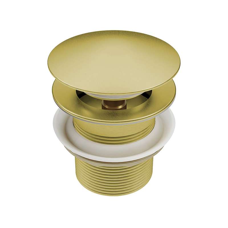 LIQUIDRed Plus Pop-Up Bath Waste 60 mm