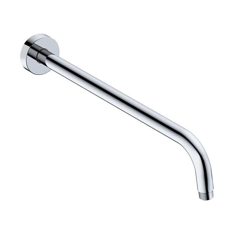 LIQUIDRed Plus Shower Arm - Chrome
