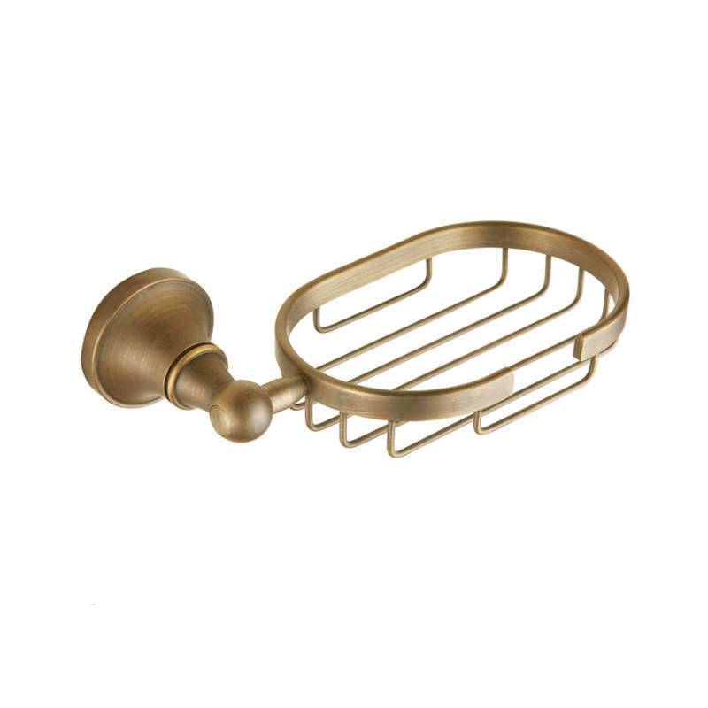 Trendy Taps Cuivre Soap Rack