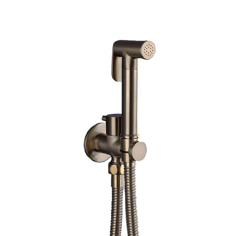 Trendy Taps Bidet Sprayer Brass