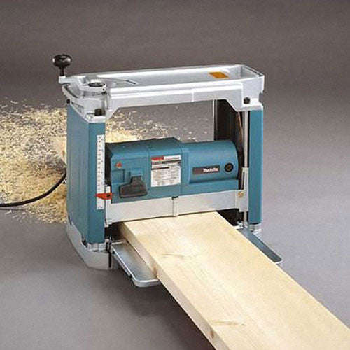 Makita Thicknesser 2012NB 304mm 1650W
