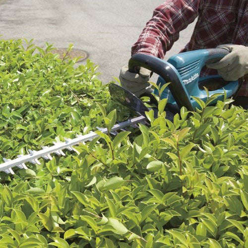 Makita Electric Hedge Trimmer UH6570 650mm 550W