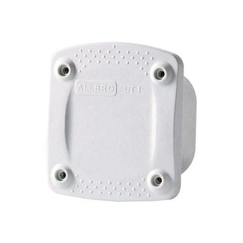 Allbro Utilec UT1 GP Enclosure with Screw Lid - 122 x 110 x 70mm