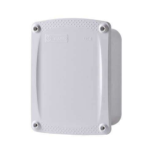 Allbro Utilec UT4 GP Enclosure with Screw Lid - 253 x 194 x 100mm