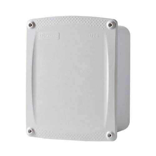 Allbro Utilec UT6 GP Enclosure with Screw Lid - 307 x 246 x 136mm