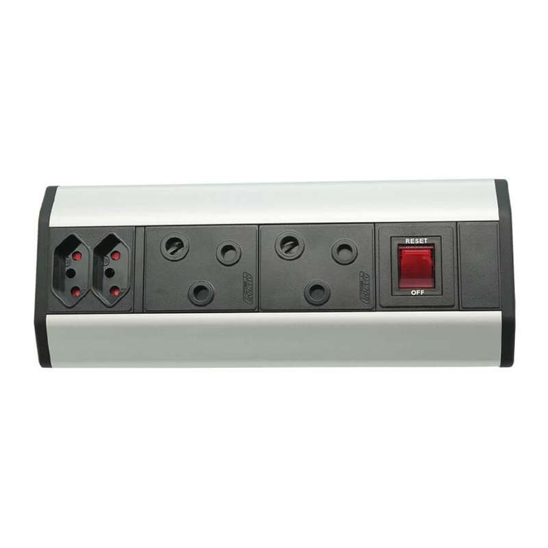 VETi Corner Power Tower - Small