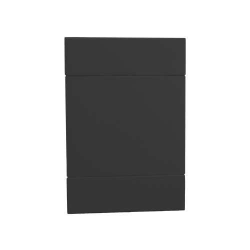 VETi 2 Blank Cover Plate 2 x 4