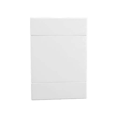 VETi 2 Blank Cover Plate 2 x 4
