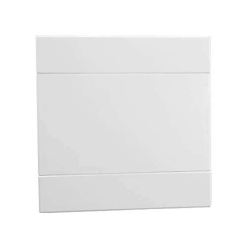 VETi 2 Blank Cover Plate 4 x 4
