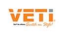 Veti Electrical Range