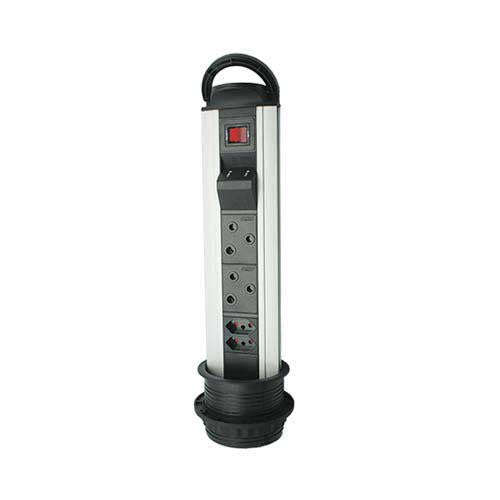 VETi Pull Up Power Tower - Medium