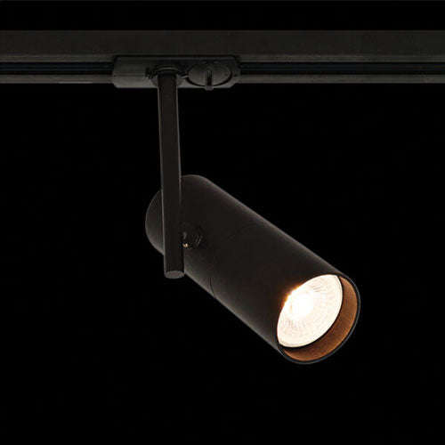 K. Light Slim 3 Wire Track Light
