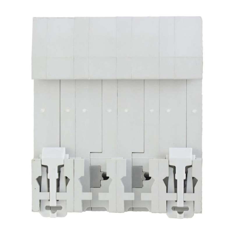 VETI Four Pole Isolator Switch
