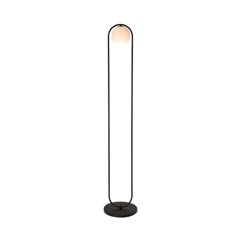 DARK Vogue Floor Light
