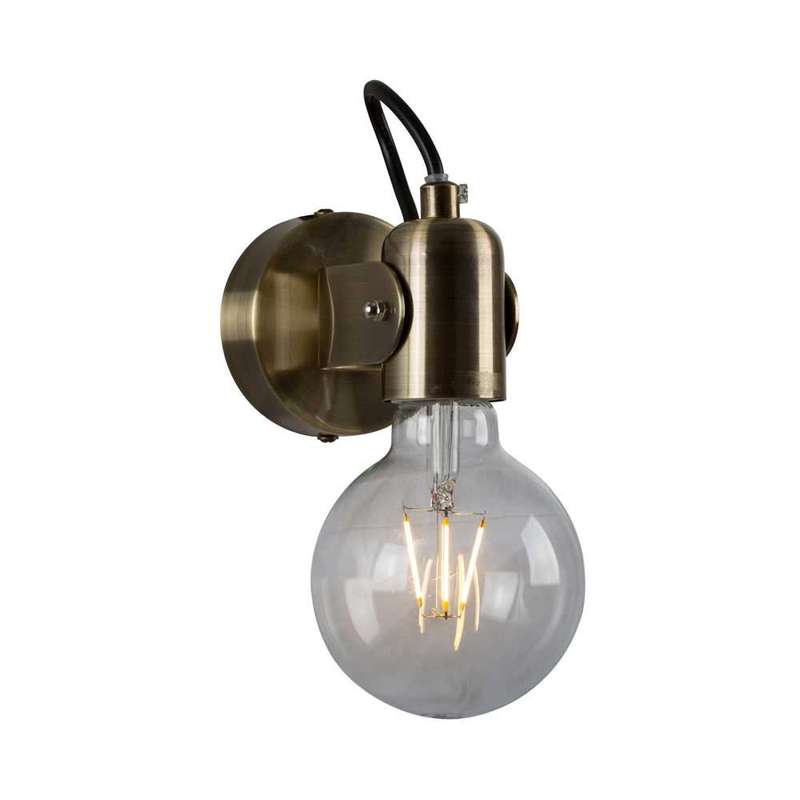 EGLO Tirana Wall Fitting 40W E27
