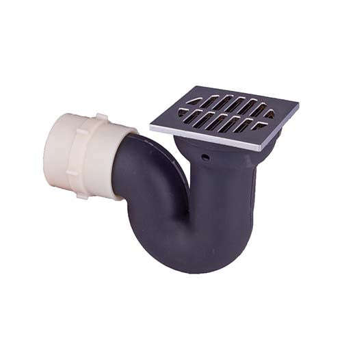 Comap PVC Shower Trap