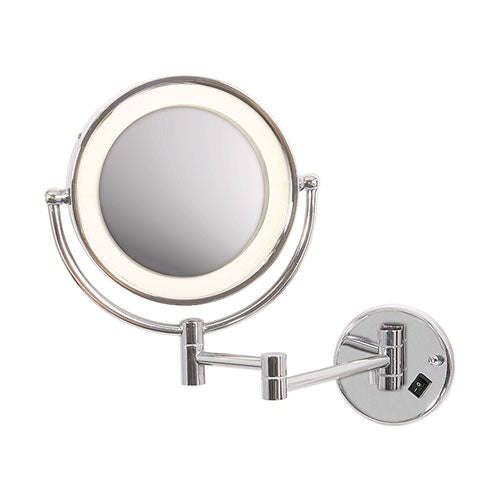Bright Star Bathroom Mirror Wall Light with Switch