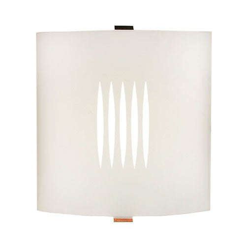 Bright Star Glass Wall Bracket Light