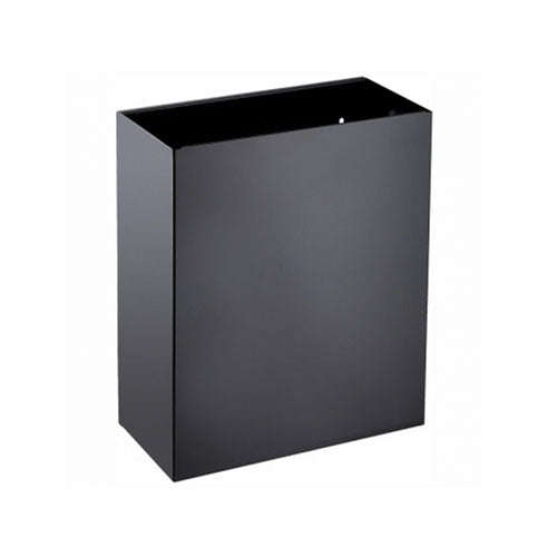 Stunning Wall Mounted Waste Bin