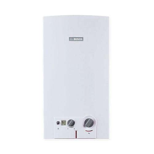 BOSCH Therm 4200 Gas Geyser 18 L