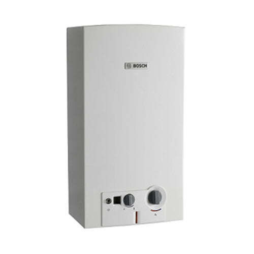 BOSCH Therm 4300 Gas Geyser 18 L