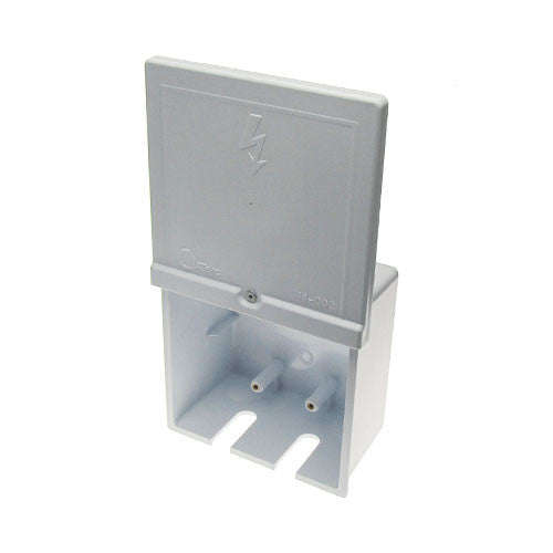 Weatherproof Box 4 x 4