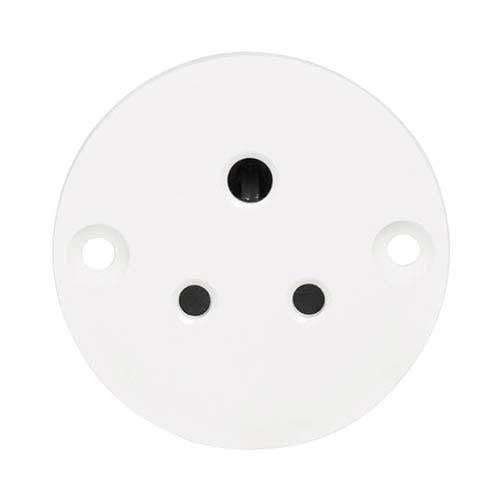 CBi PVC Round Socket