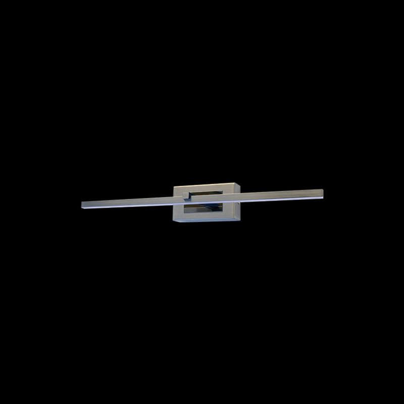 K. Light LED Picture Light 8W 680lm 3000K